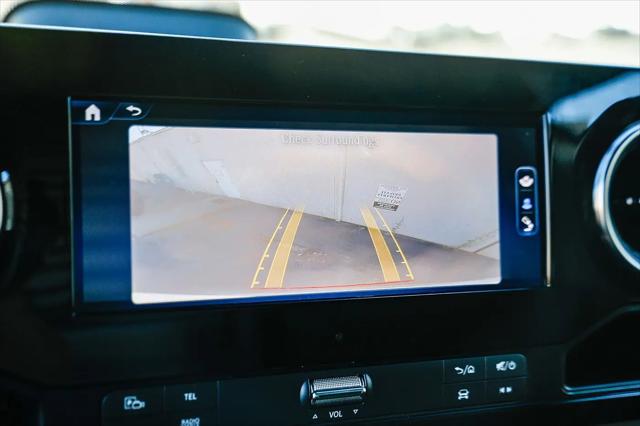 2026 Mercedes-Benz Sprinter 2500 Standard Roof 4-Cyl Diesel