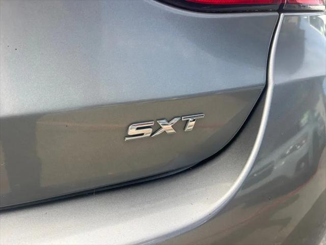 2013 Dodge Dart SXT