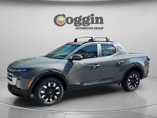 2026 Hyundai Santa Cruz SEL for sale in Deland, FL