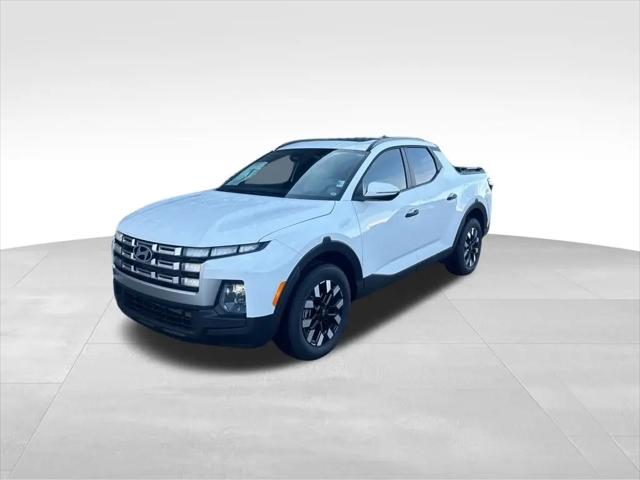 2026 Hyundai Santa Cruz SEL Activity for sale in Edmond, OK