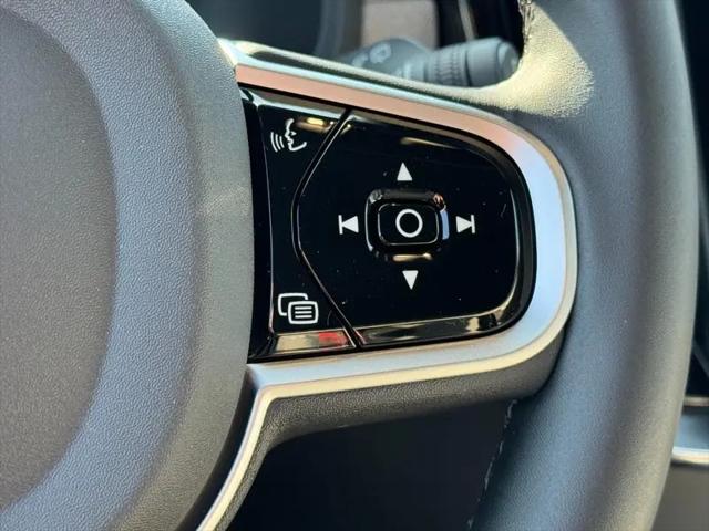 2026 Volvo XC90 Plug-In Hybrid Plus, T8 AWD, Electric/Gasoline, Bright, 7 Seats