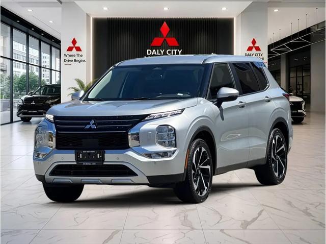 2024 Mitsubishi Outlander SE 2.5 S-AWC for sale in Daly City, CA