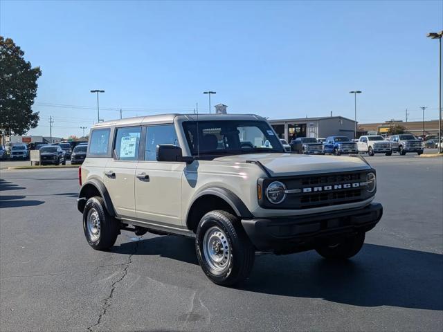 2025 Ford Bronco Base for sale in Dunn-Benson, NC
