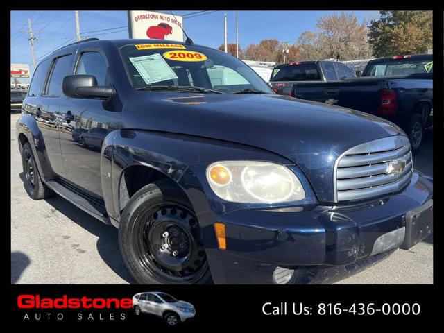 2009 Chevrolet HHR LS for sale in Gladstone, MO