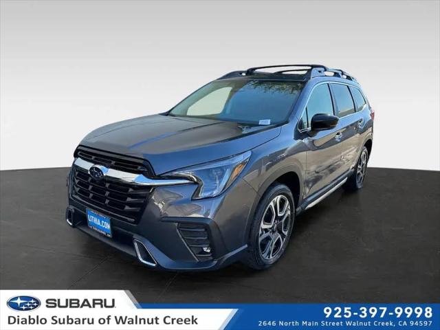 2026 Subaru Ascent Touring 7-Passenger for sale in Walnut Creek, CA