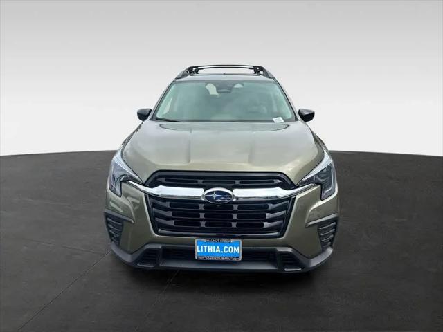 2026 Subaru Ascent Limited 7-Passenger