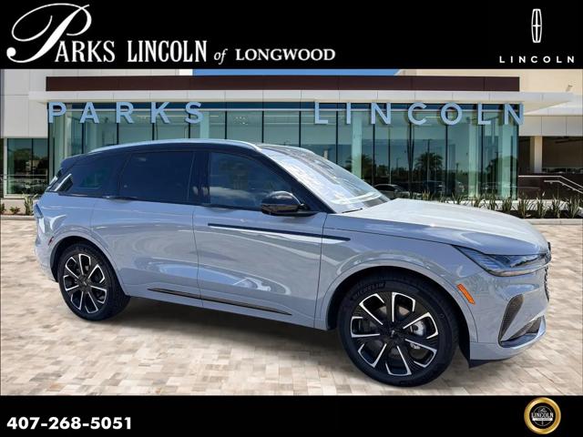 2026 Lincoln Nautilus Reserve for sale in Longwood, FL
