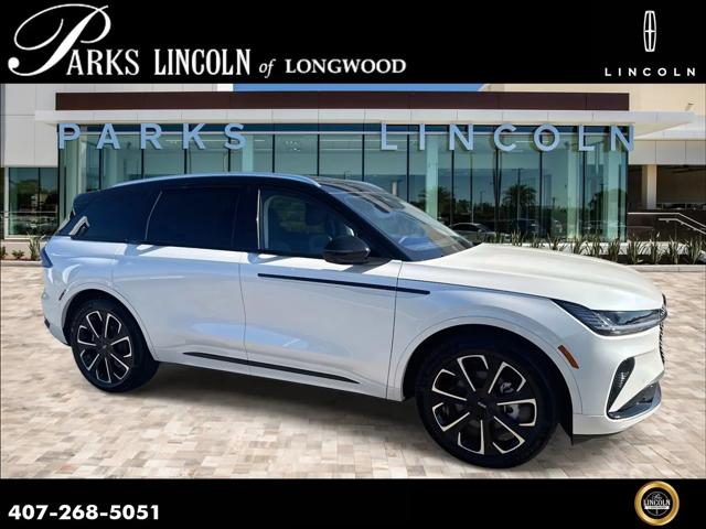 2026 Lincoln Nautilus Reserve for sale in Longwood, FL