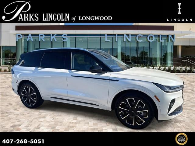 2026 Lincoln Nautilus Reserve for sale in Longwood, FL