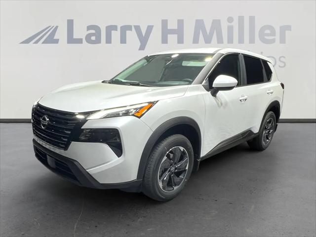 2026 Nissan Rogue SV for sale in Mesa, AZ