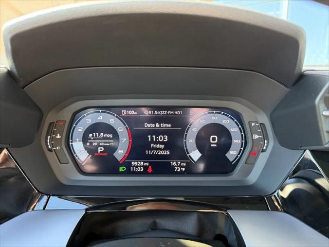 2024 Audi A3 Premium Plus 40 TFSI quattro S tronic
