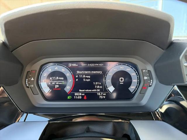 2024 Audi A3 Premium Plus 40 TFSI quattro S tronic