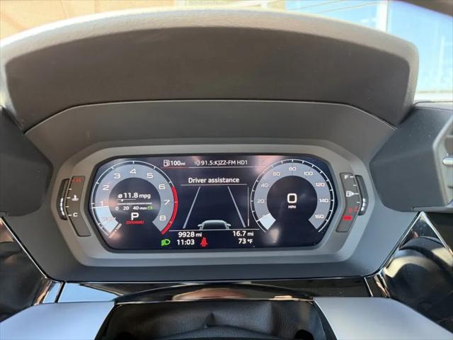 2024 Audi A3 Premium Plus 40 TFSI quattro S tronic