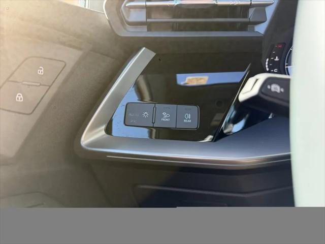 2024 Audi A3 Premium Plus 40 TFSI quattro S tronic
