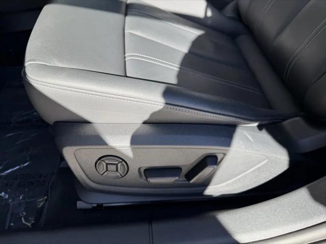 2024 Audi A3 Premium Plus 40 TFSI quattro S tronic
