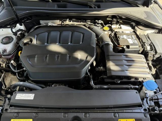 2024 Audi A3 Premium Plus 40 TFSI quattro S tronic