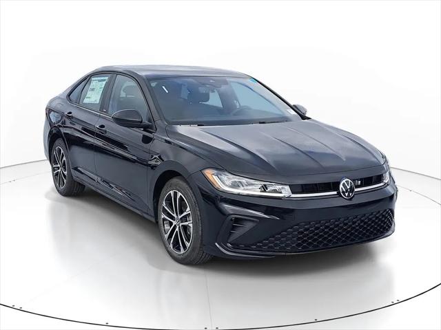 2026 Volkswagen Jetta Sport for sale in Delray Beach, FL