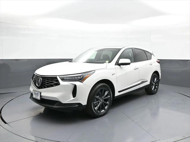 2026 Acura RDX A-Spec for sale in Brooklyn, NY