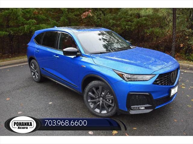 2026 Acura MDX A-SPEC for sale in Chantilly, VA