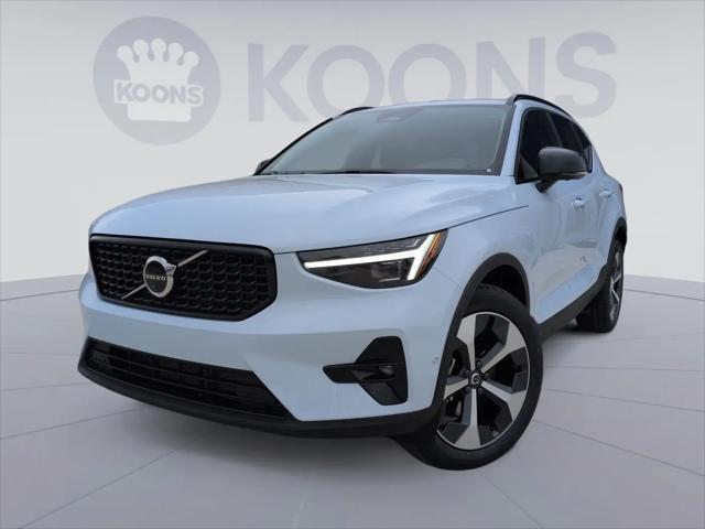 2026 Volvo XC40 Plus, B5 AWD Gas (mild hybrid), Dark for sale in White Marsh, MD