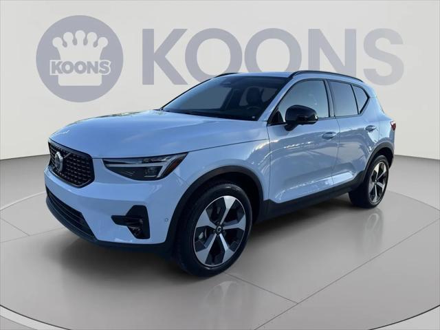 2026 Volvo XC40 Plus, B5 AWD Gas (mild hybrid), Dark for sale in White Marsh, MD