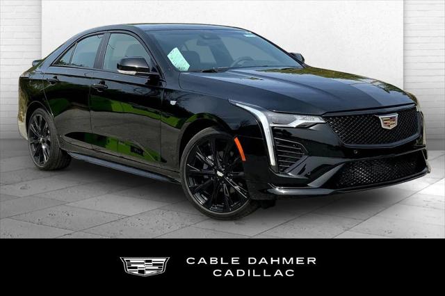 2026 Cadillac CT4 Sport RWD for sale in Kansas City, MO
