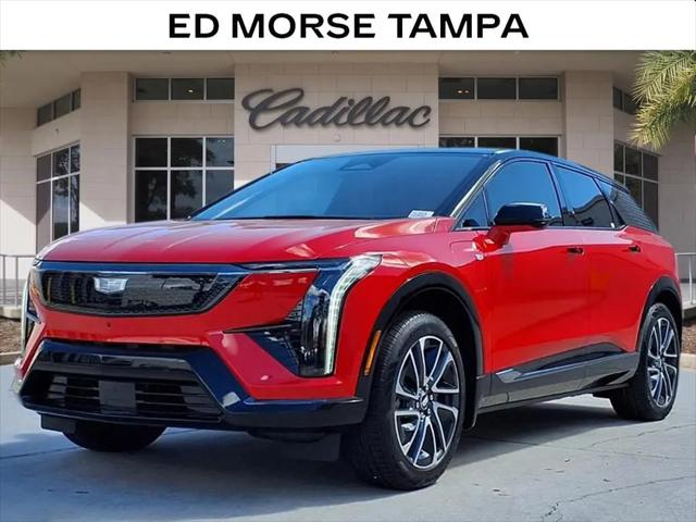 2026 Cadillac iQ Sport for sale in Tampa, FL