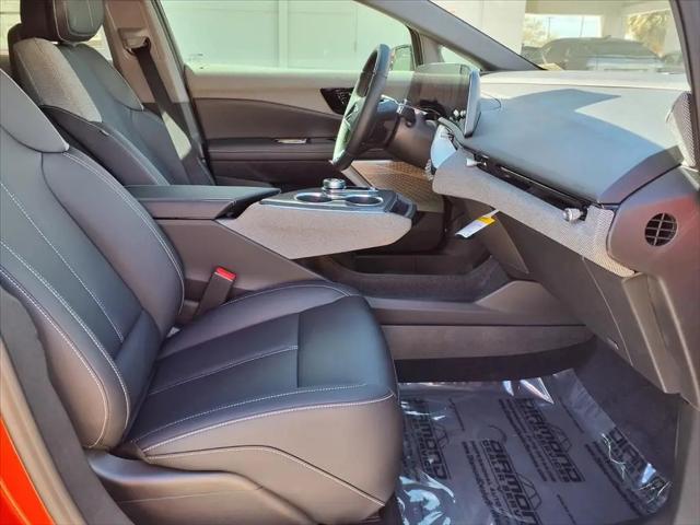 2026 Cadillac iQ Sport
