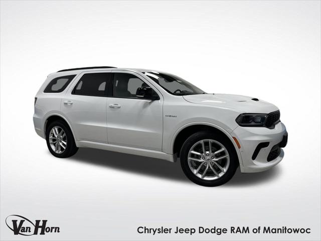 2025 Dodge Durango R/T for sale in Manitowoc, WI