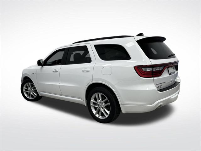 2025 Dodge Durango R/T