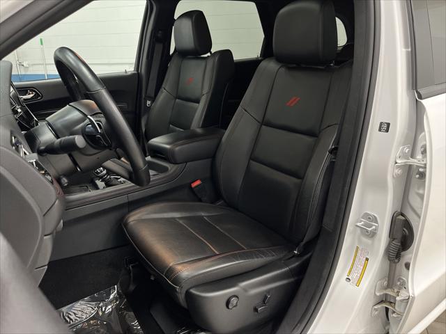 2025 Dodge Durango R/T