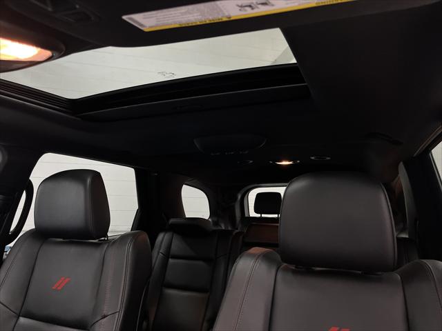 2025 Dodge Durango R/T
