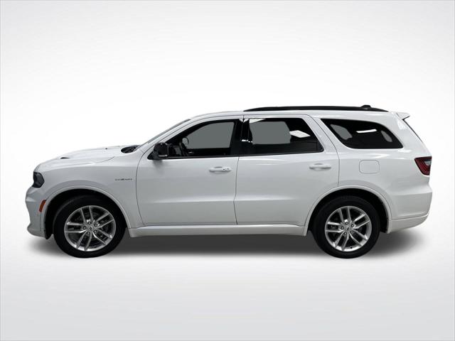 2025 Dodge Durango R/T
