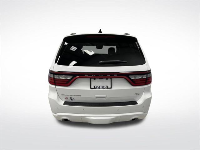 2025 Dodge Durango R/T