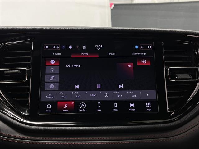 2025 Dodge Durango R/T