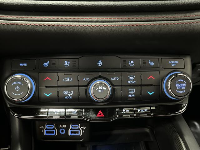 2025 Dodge Durango R/T
