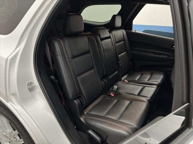 2025 Dodge Durango R/T