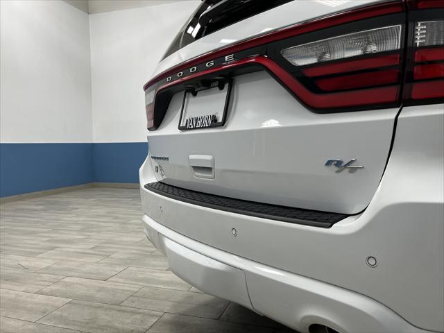 2025 Dodge Durango R/T