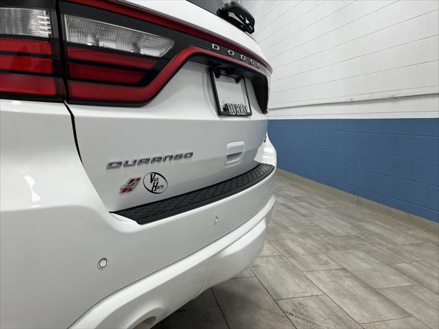 2025 Dodge Durango R/T
