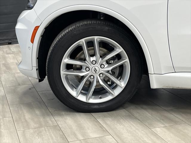 2025 Dodge Durango R/T
