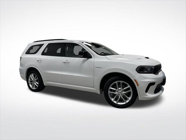 2025 Dodge Durango R/T