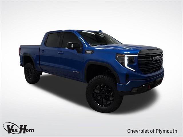 2022 GMC Sierra 1500 AT4 for sale in Plymouth, WI