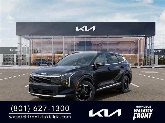 2026 Kia Sportage EX for sale in Ogden, UT