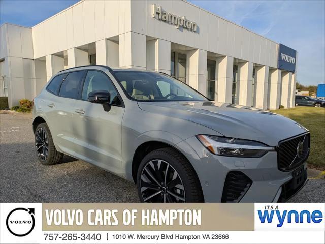 2026 Volvo XC60 B5 Ultra for sale in Hampton, VA