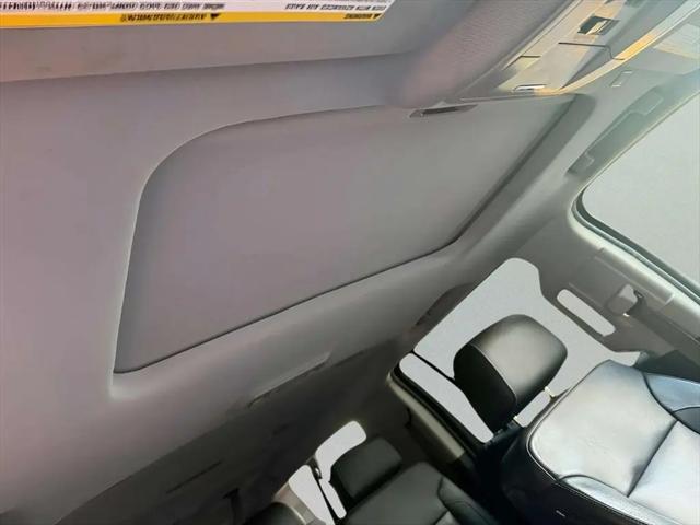 2017 GMC Yukon XL SLT