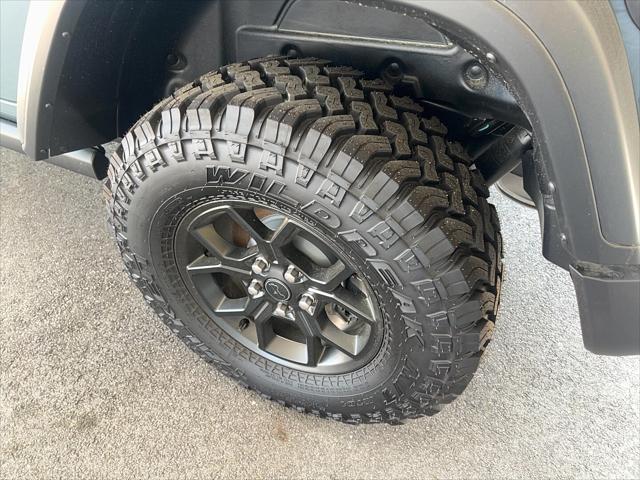 2026 Jeep Wrangler 4-Door Willys 4x4