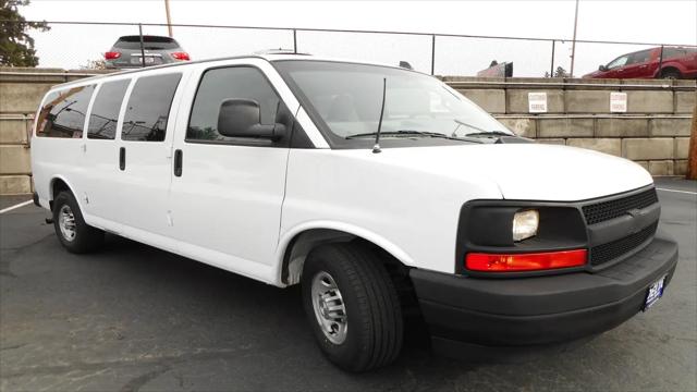 2017 Chevrolet Express LS for sale in Milwaukie, OR
