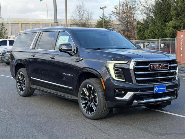 2026 GMC Yukon XL 4WD Elevation for sale in Manassas, VA