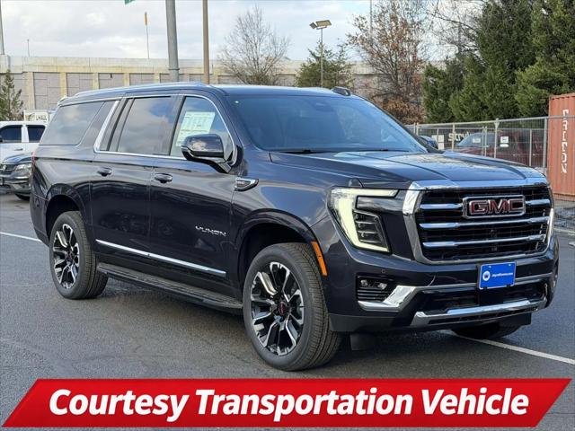 2026 GMC Yukon XL 4WD Elevation for sale in Manassas, VA