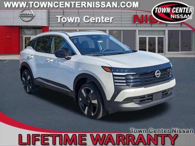 2026 Nissan Kicks SR for sale in Kennesaw, GA